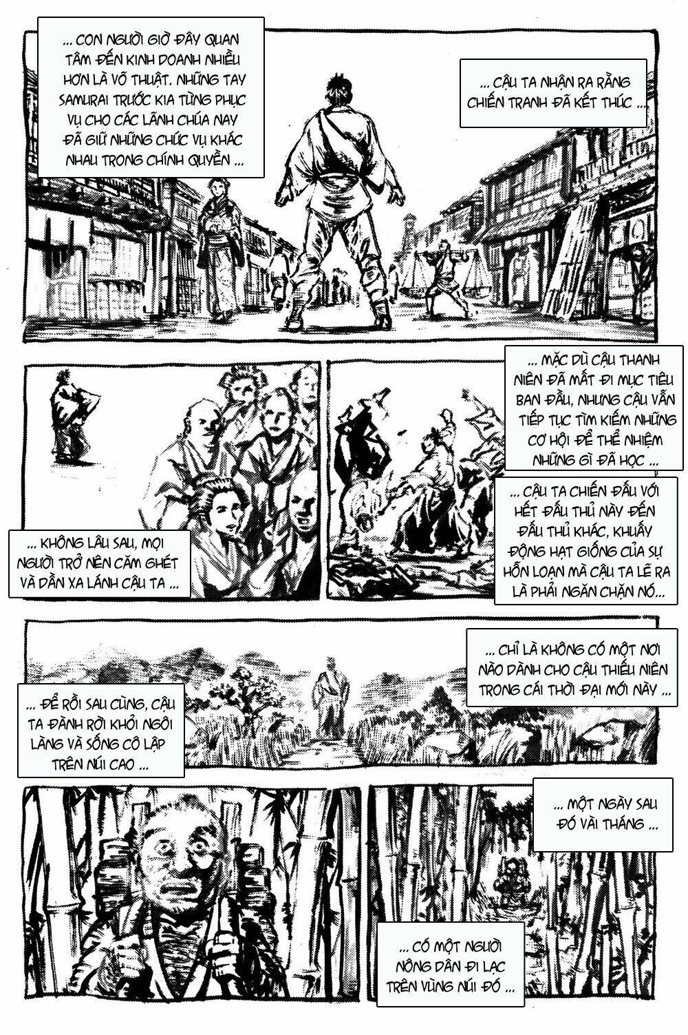 batman: death mask chapter 3 15