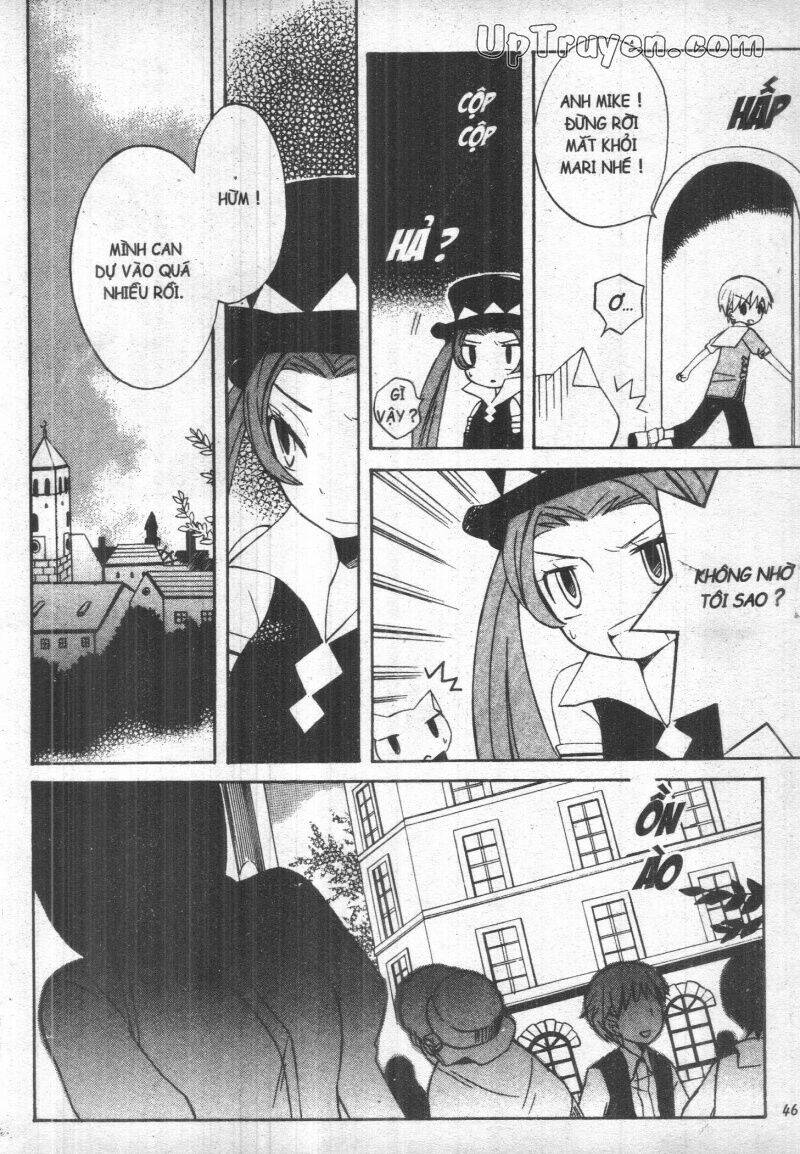 hoshi no witch chapter 3 46