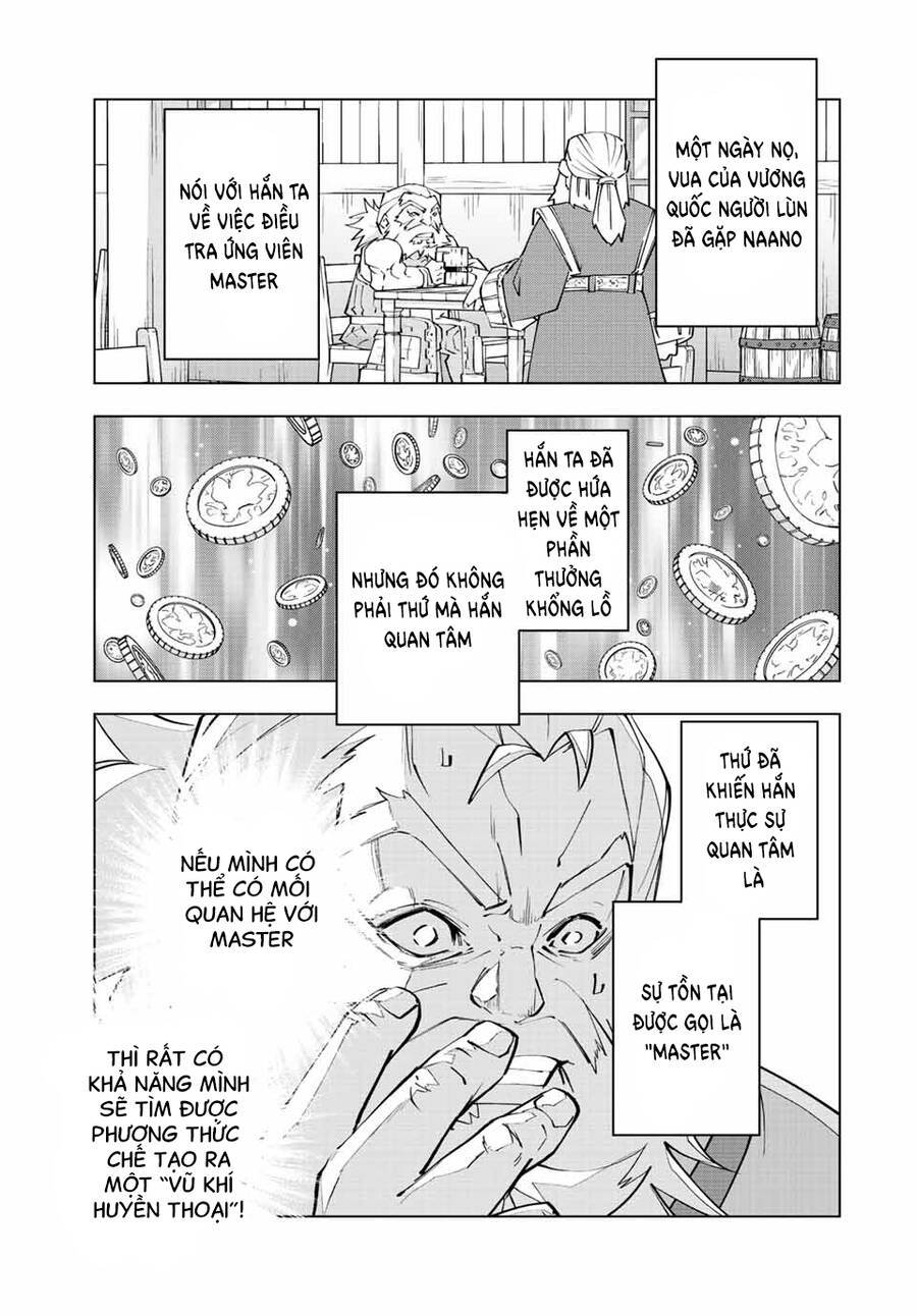 Bị Phản Bội Bởi Đồng Đội Và Sở Hữu [Gacha Không Giới Hạn] Lv.9999 chapter 88 6