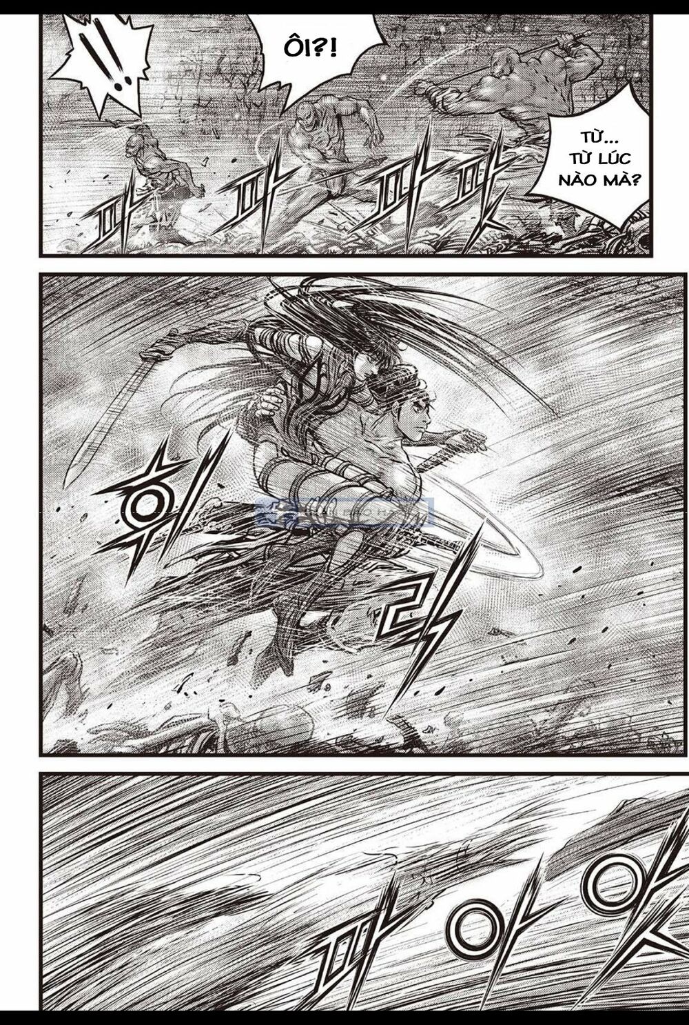 hiệp khách giang hồ m chapter 609 29