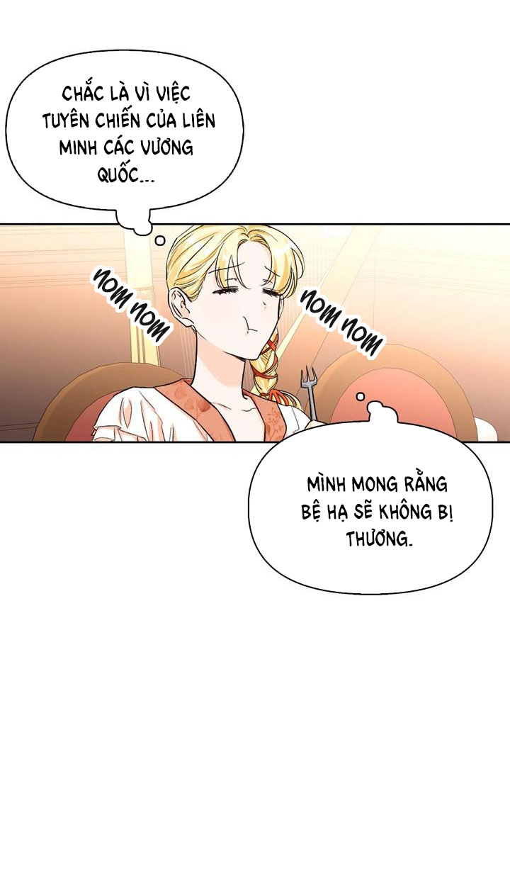 ác nữ xứng đôi với bạo chúa chapter 88 29