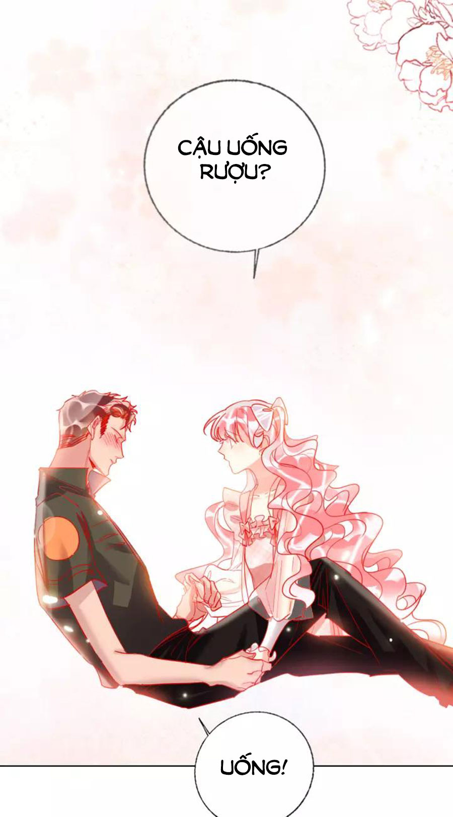 kế hoạch đánh chiếm của công chúa nghèo chapter 48 6