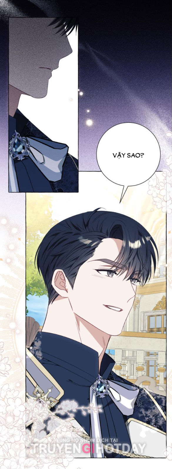 tôi tưởng đó chỉ là tiểu thuyết trọng sinh bình thường chapter 37.2 67