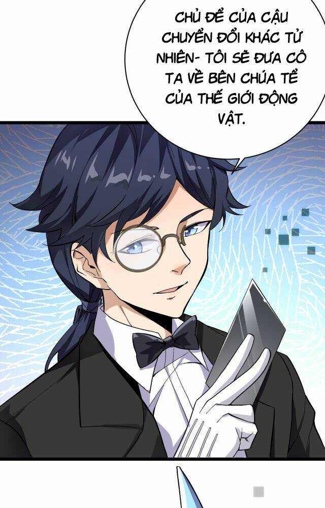 vạn vật hợp nhất chapter 11 37