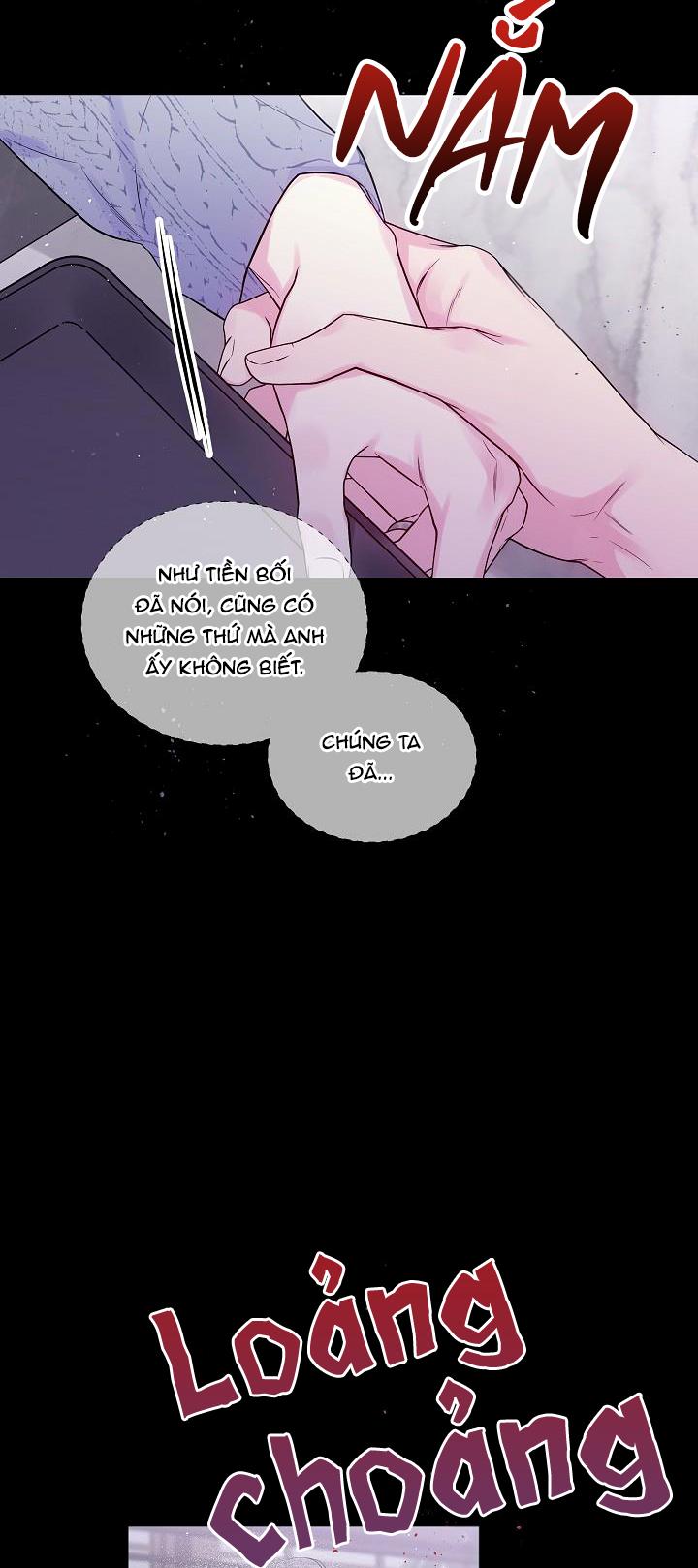 bình minh thứ hai chapter 53 5