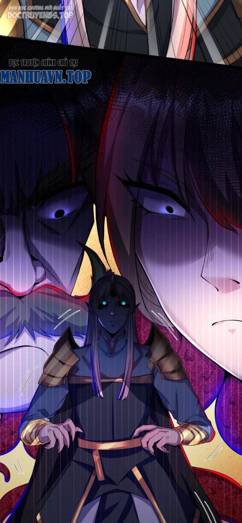 quỷ dị dược tề sư: bệnh nhân của ta đều là kinh khủng chapter 141 2