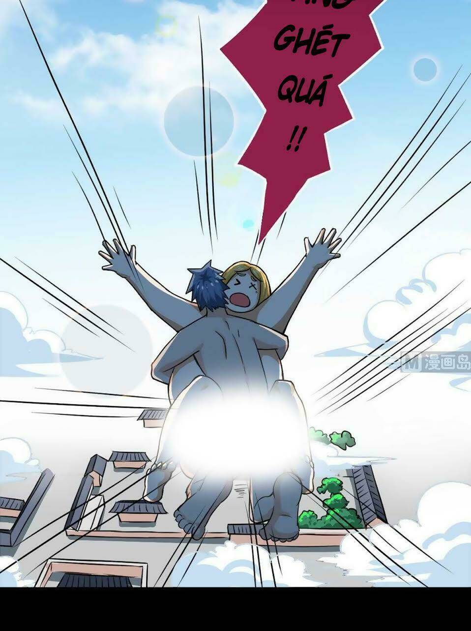 tu chân giả tại dị thế chapter 57 15