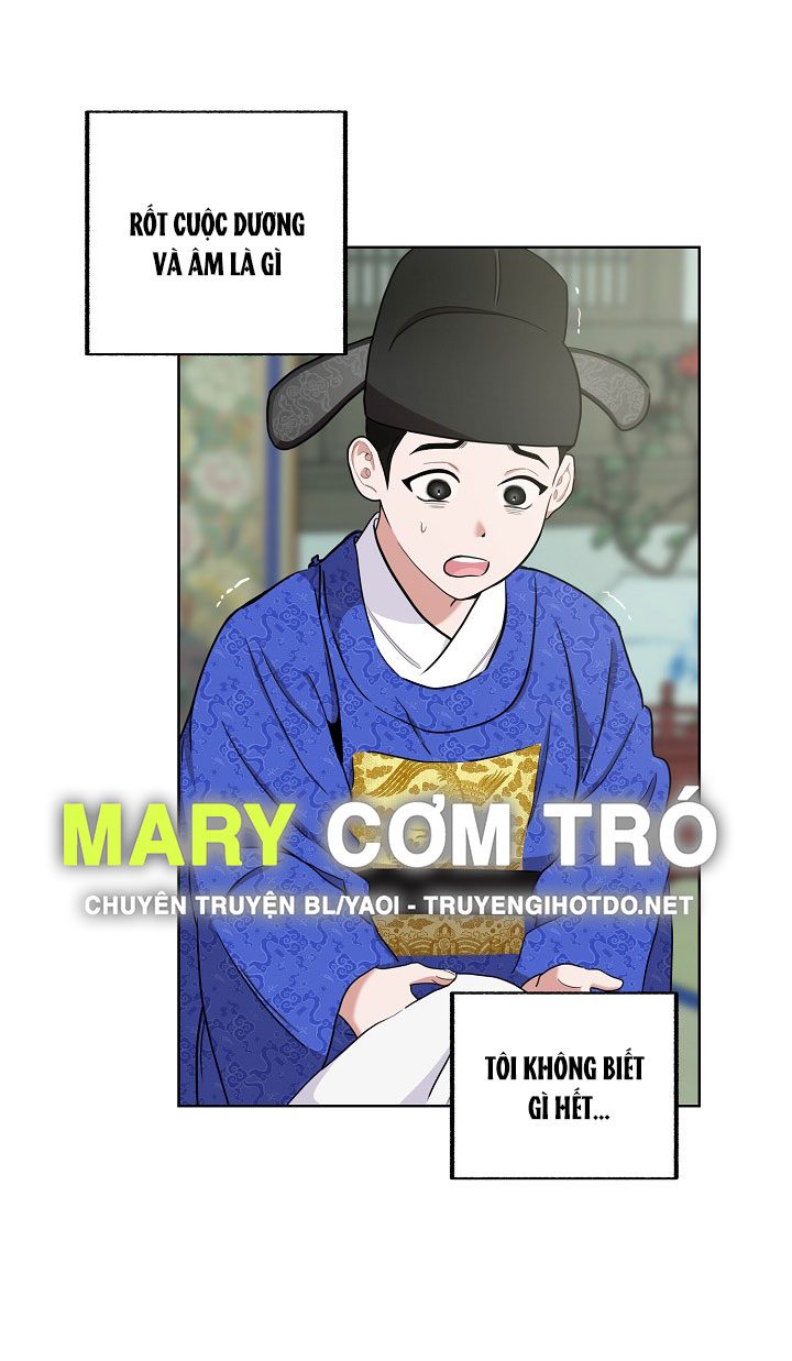 [18+] tuyển tập truyện bl ngắn - double bell chapter 39 7