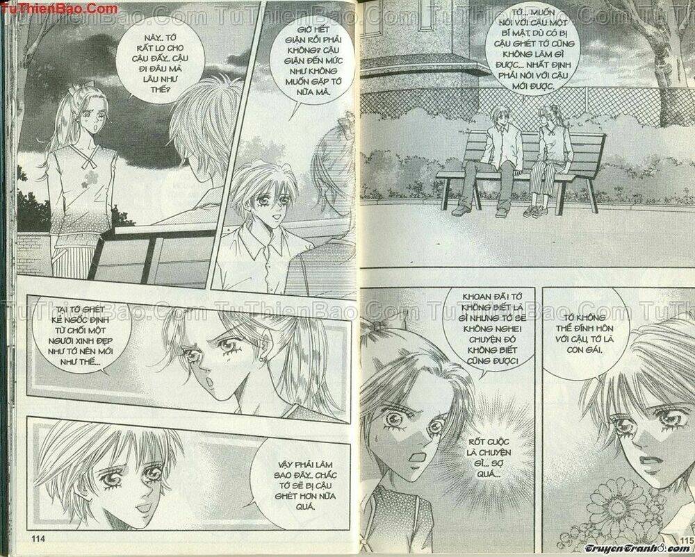 giấc mơ triệu phú chapter 6 24