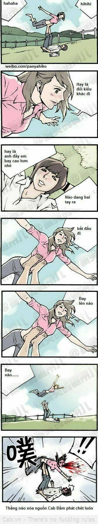 rage comic-troll chapter 79 9