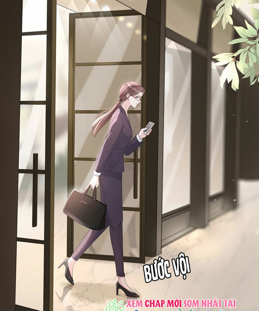 bạn gái tôi mới 30+ tuổi xuân chapter 1 16