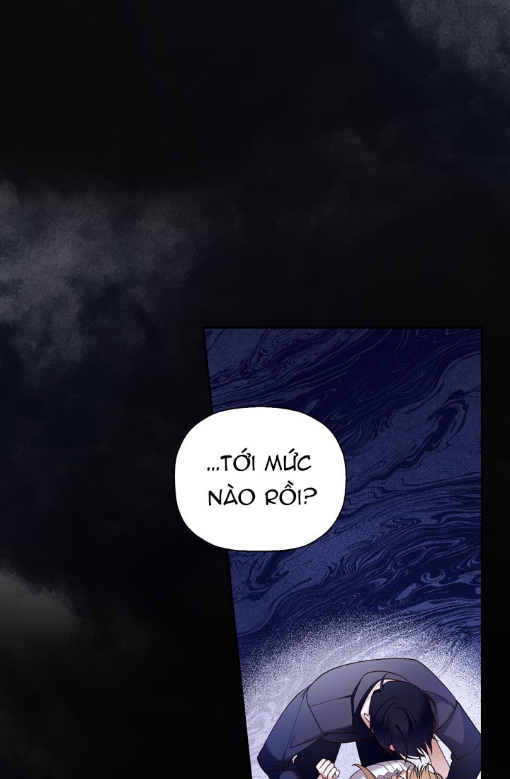 cách che giấu đứa con của hoàng đế chapter 20 66