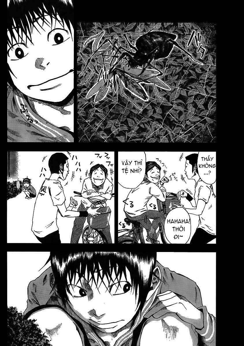 kamisama no iutoori chapter 2 7