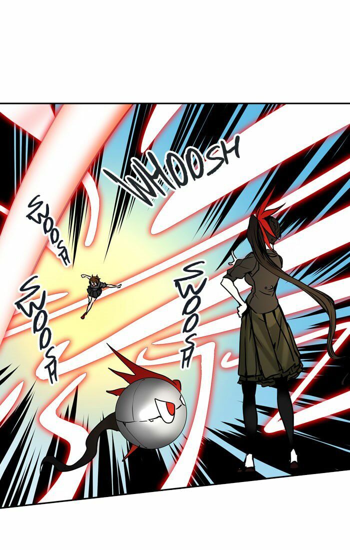 tòa tháp bí ẩn 2 chapter 231 43