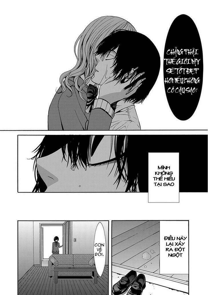 bloody junkie chapter 4 32