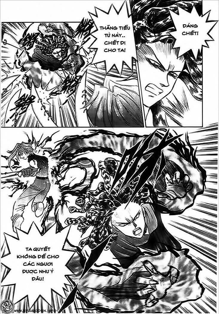 thiên địa nam nhi chapter 40 7