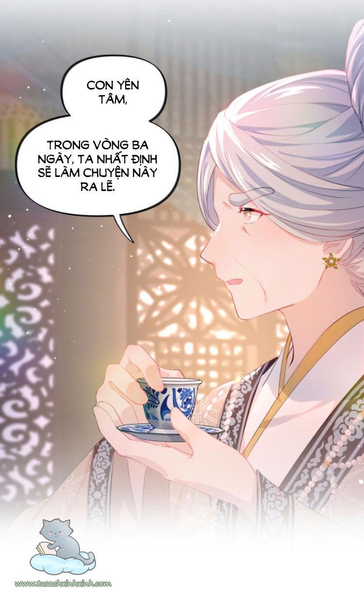 một đêm nọ đột nhiên yandere tới! chapter 20 15