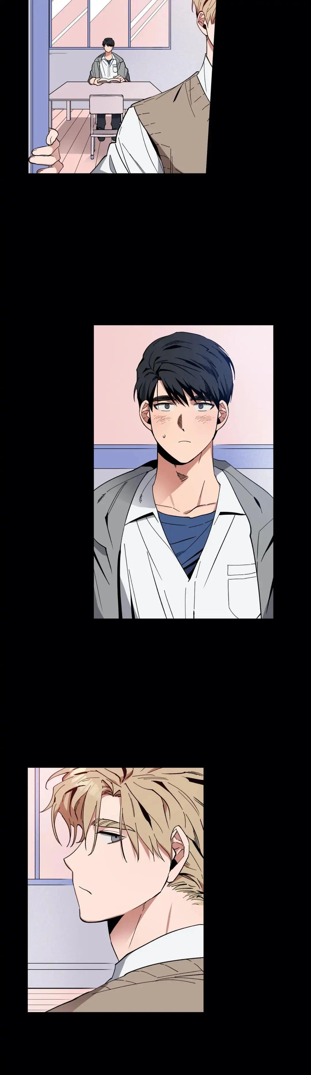 love plan chapter 2 8