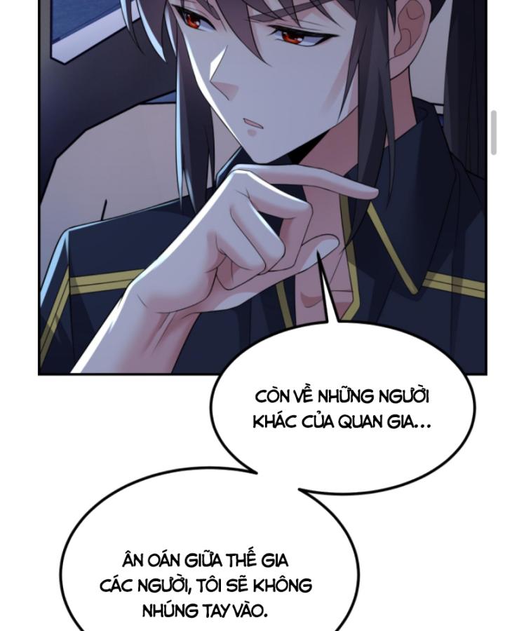 học cùng em gái, tôi bất cẩn vô địch rồi chapter 188 23