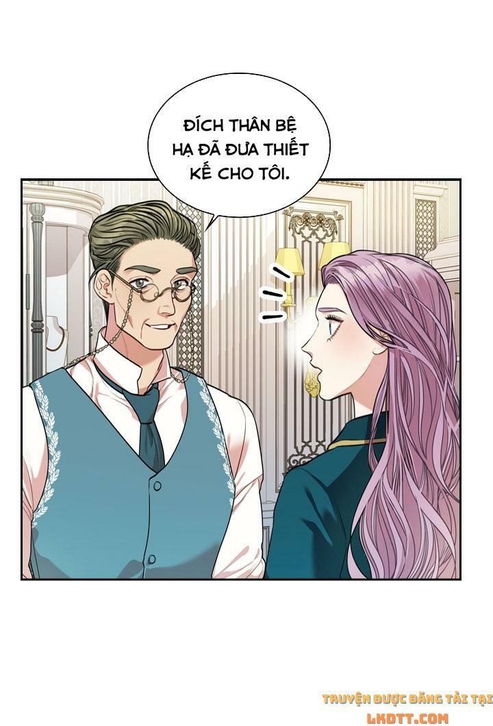tôi trở thành thư ký của bạo chúa chapter 27 29