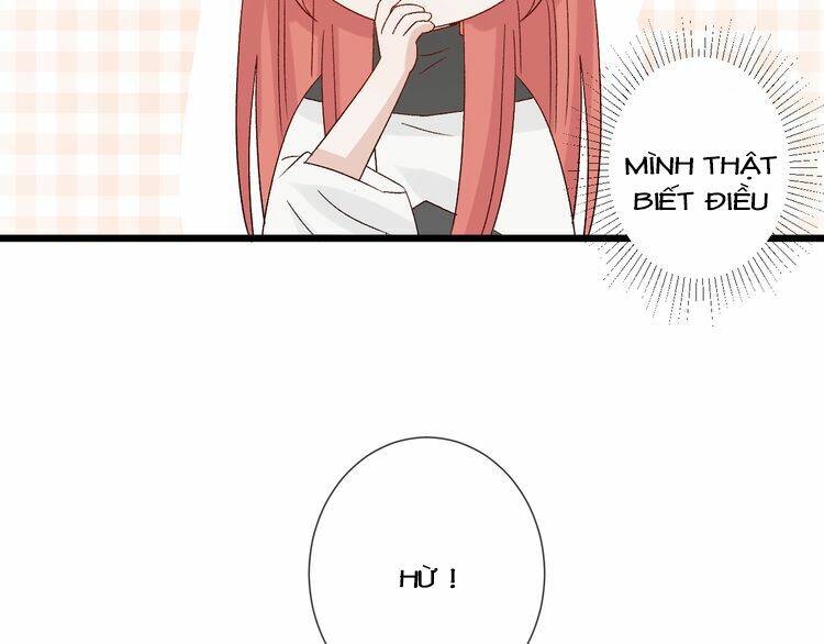 nữ hoàng giá đáo chapter 20 30