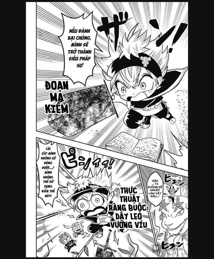 asta's journey to wizard king chapter 7 26