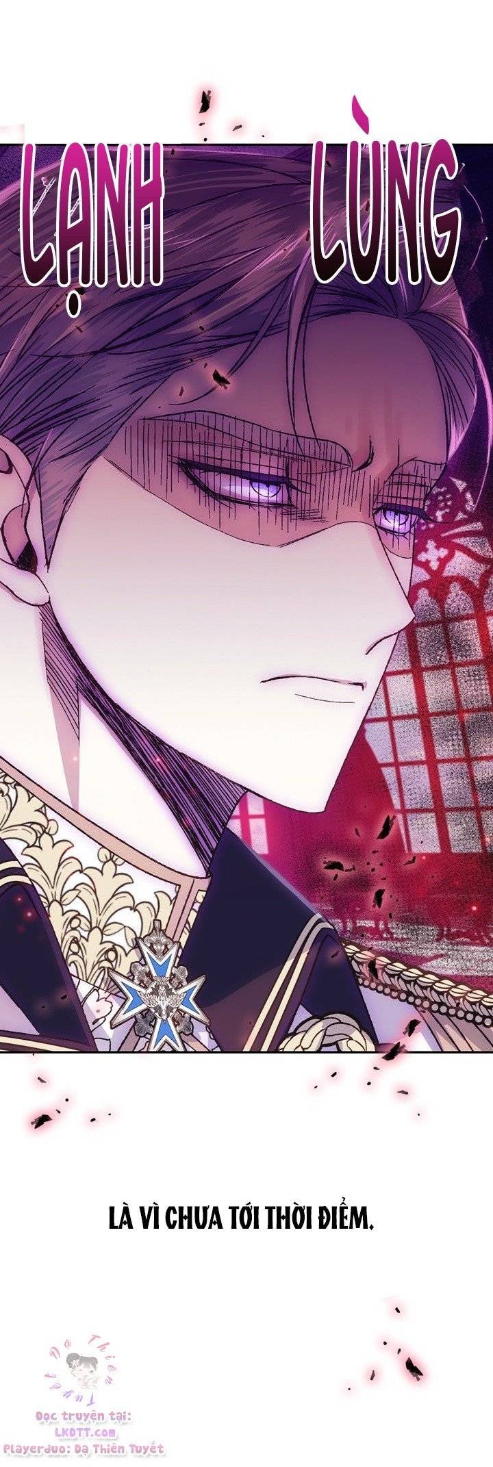 cha, con không muốn kết hôn đâu chapter 16 39