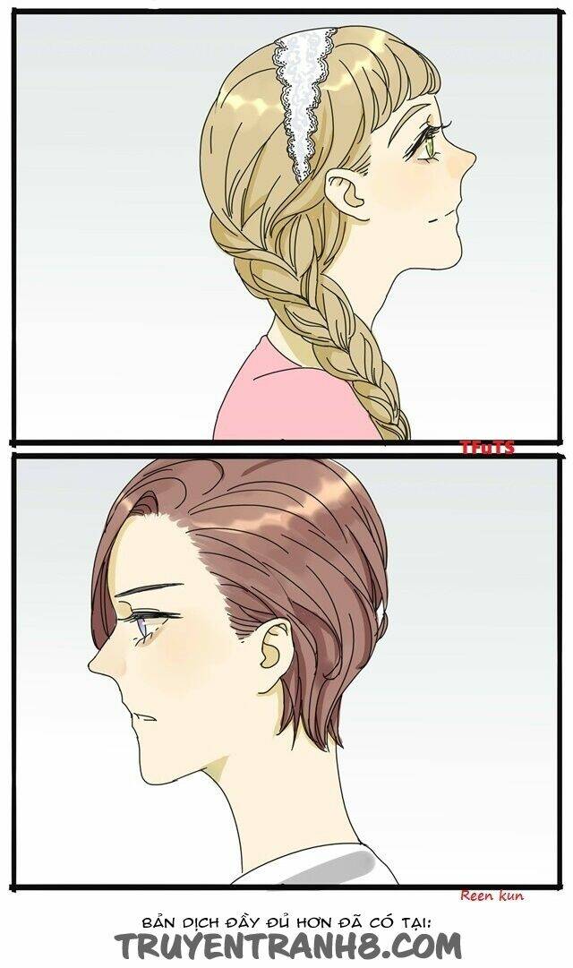 muôn vạn vì sao trong nắng bình minh chapter 9 8