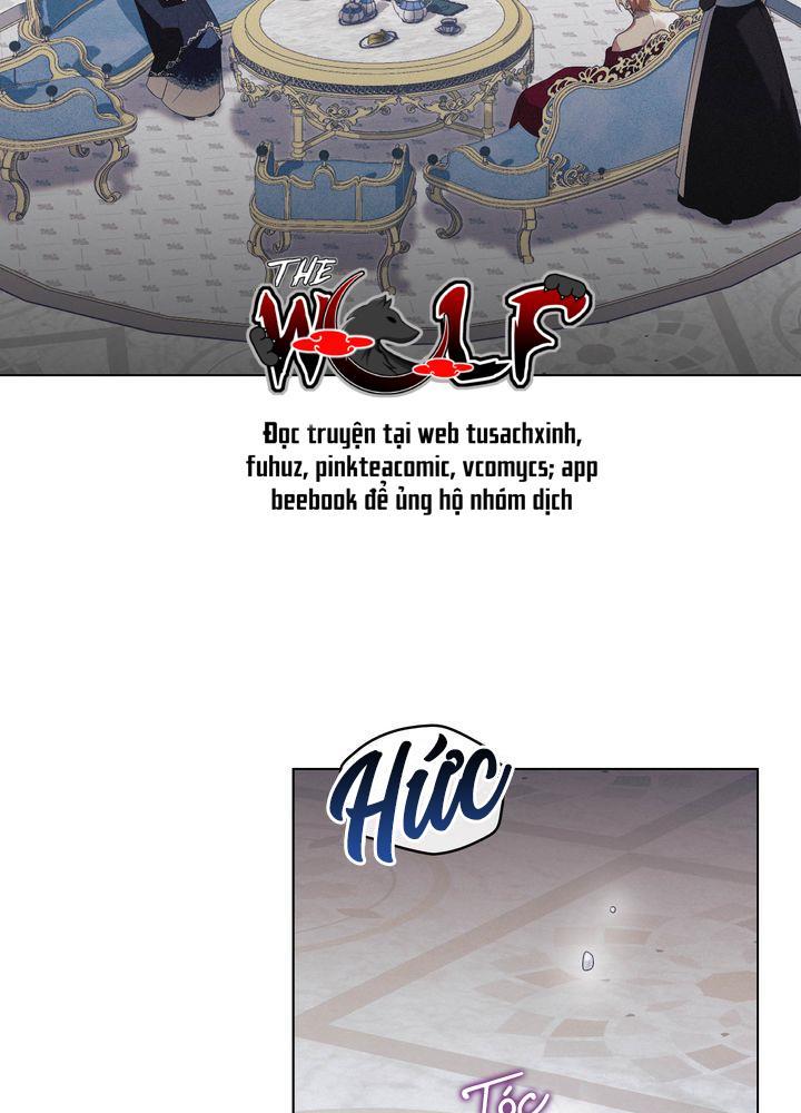chấp nhận sự chiếm đoạt chapter 18 37