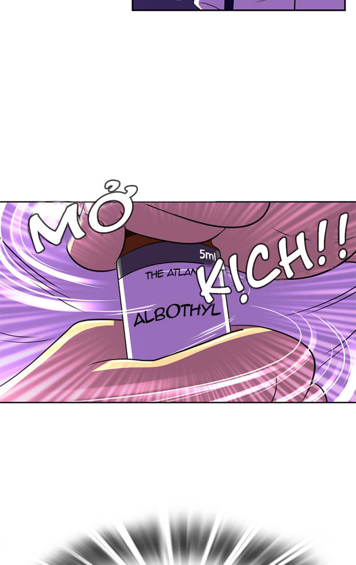 lớp học của những học sinh đặc biệt chapter 21 64