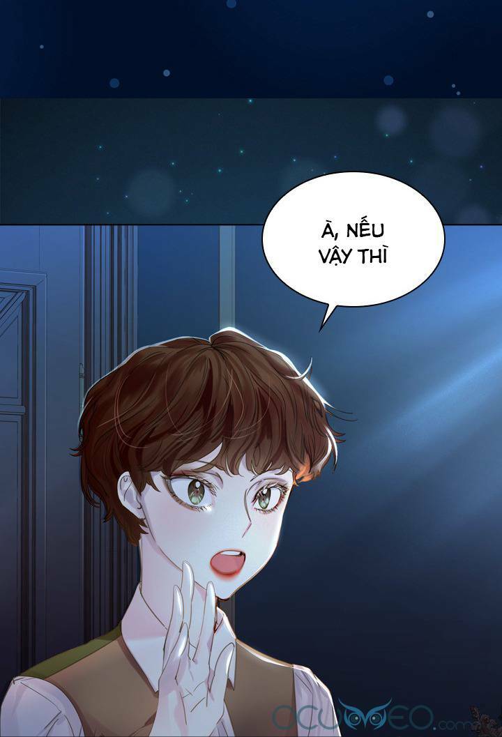 quy luật sinh tồn của nữ phụ chapter 51 48