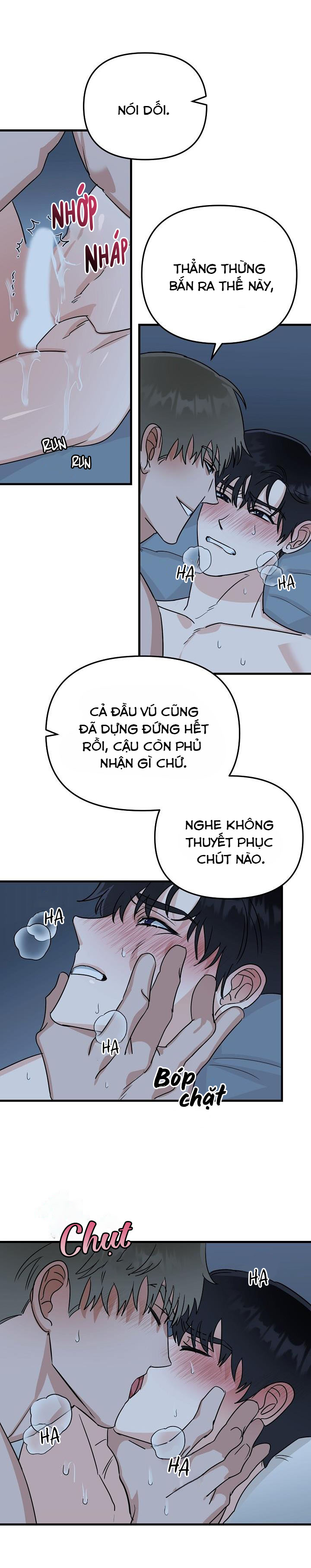 paradise again chapter 13 21