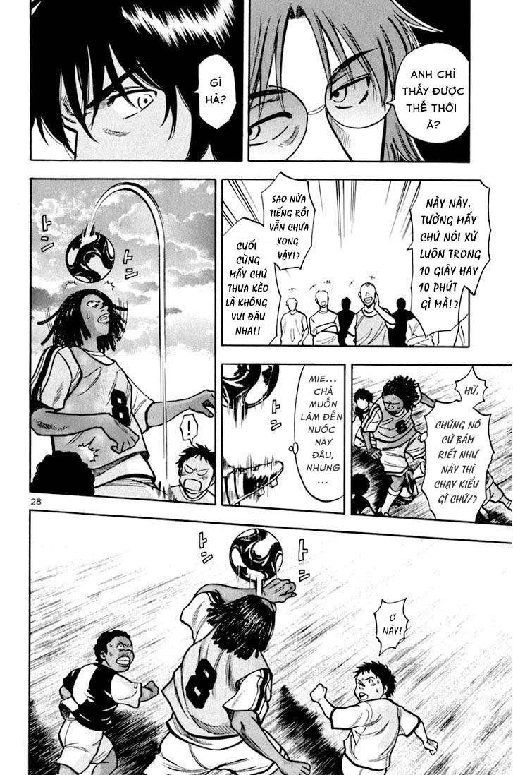 lost man chapter 7 26