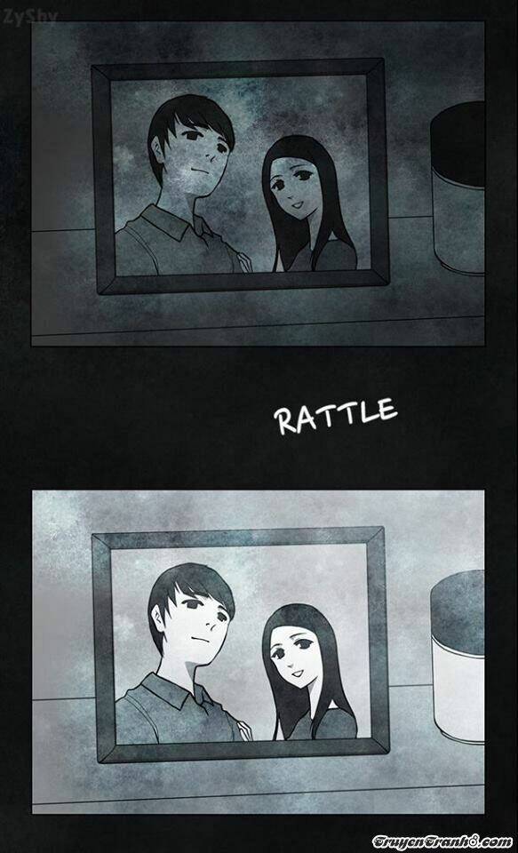 kho truyện kinh dị: ác mộng đêm về chapter 2 6