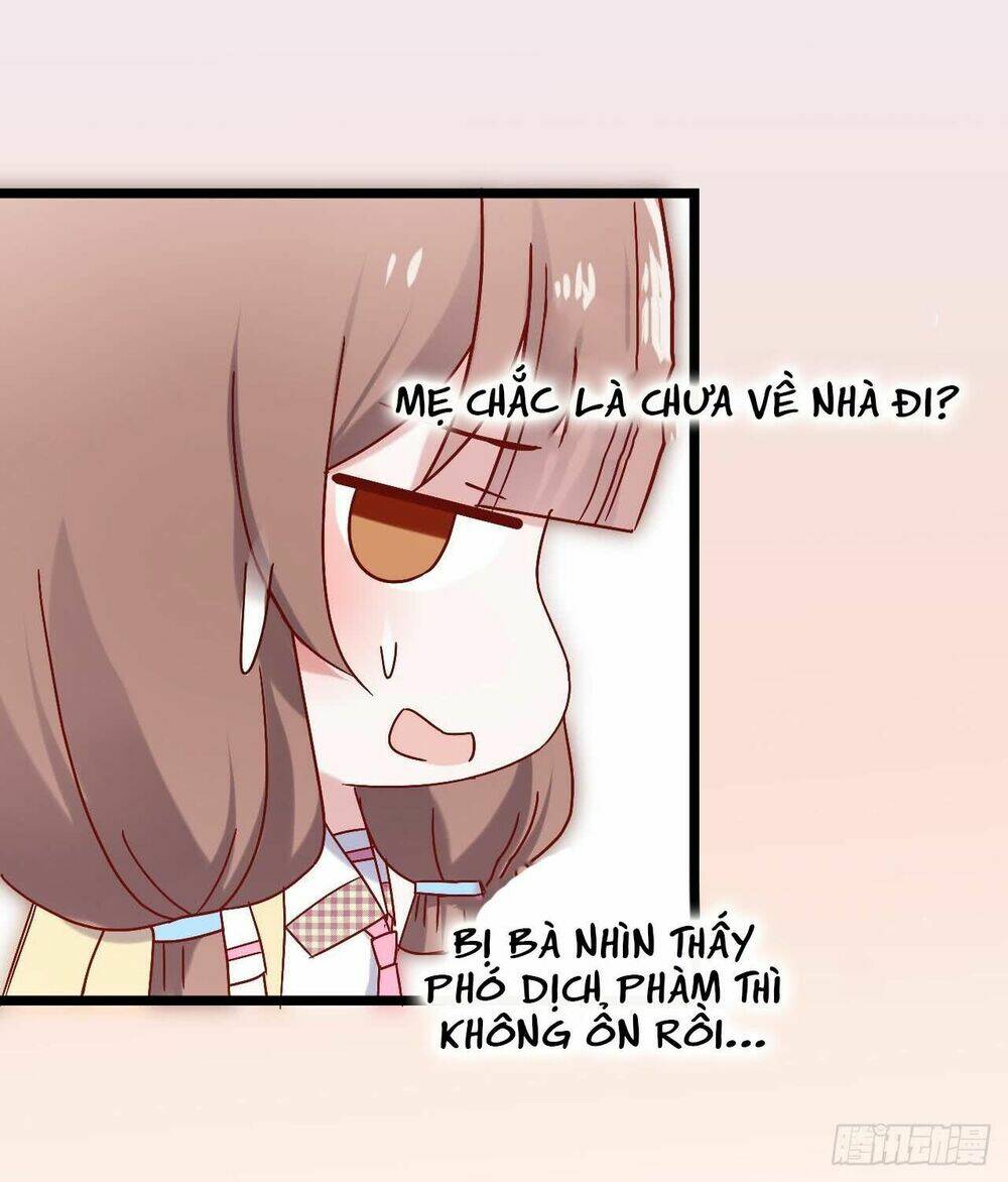 ác ma bàn bên chapter 32 42