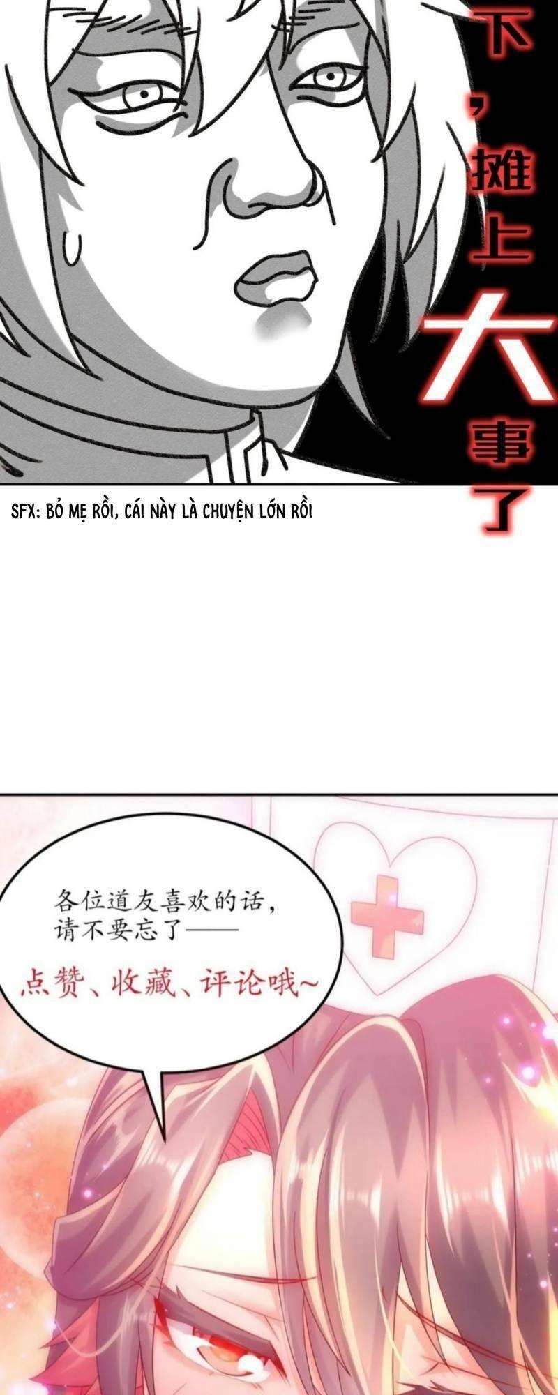 tuyệt sắc đạo lữ đều nói ngô hoàng có thể chất vô địch chapter 46 31