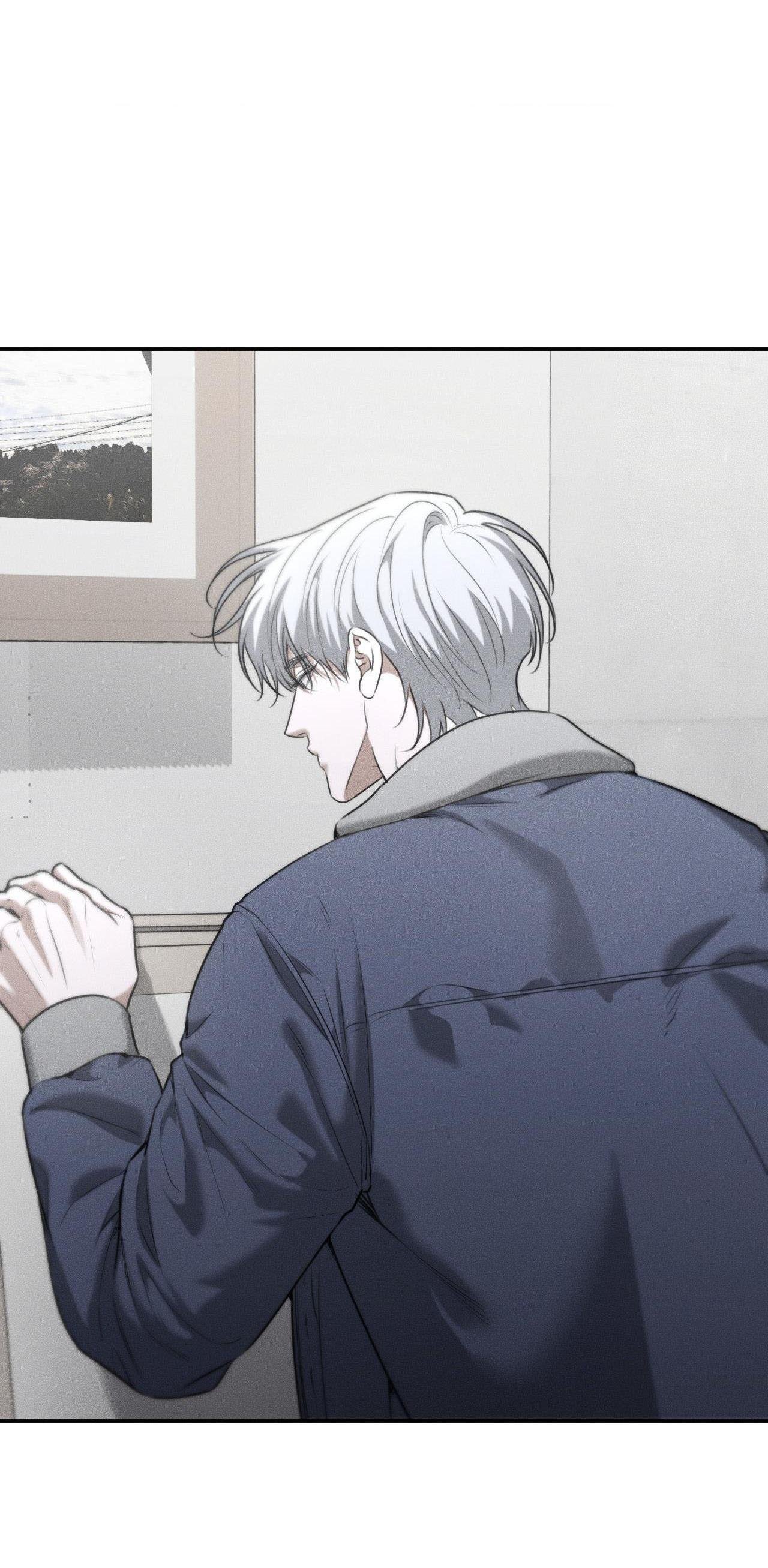 gấu teddy thân yêu chapter 32 6