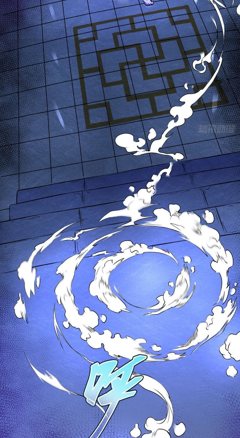 vương bài thần y chapter 17 15