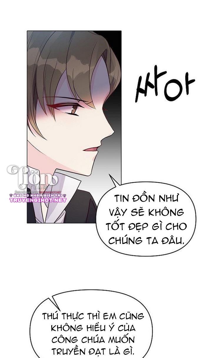 hôn thê nguy hiểm chapter 11.2 7