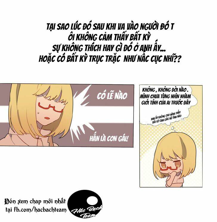 muốn được chạm vào em chapter 2 4