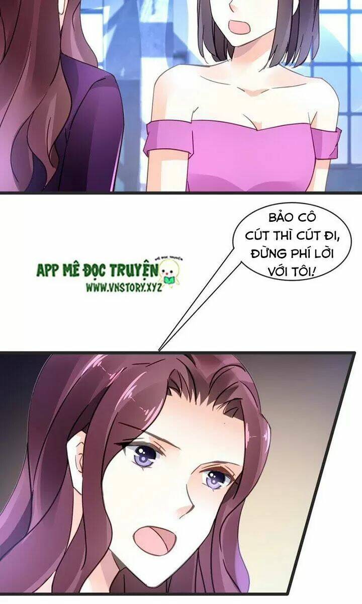 mưu ái thành nghiện chapter 131 12