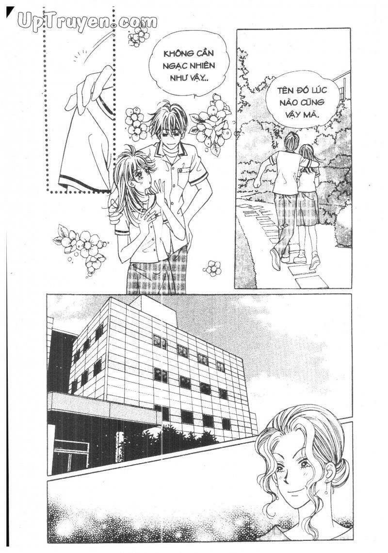 nụ hôn chàng trai chapter 4 38