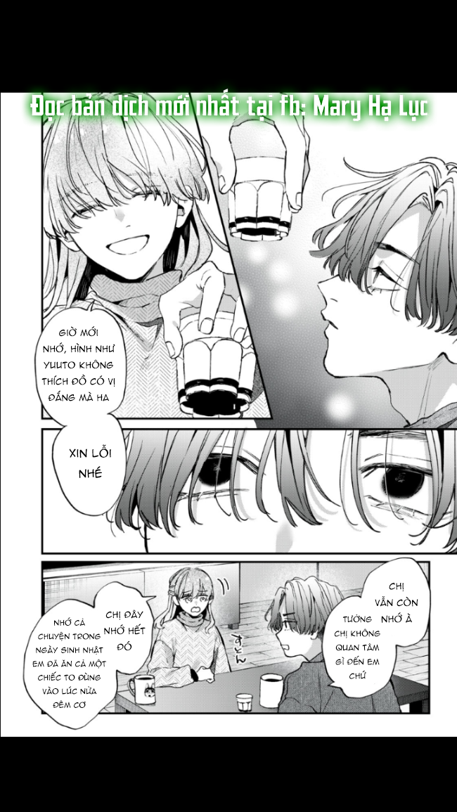 himokuzu hana muốn chết chapter 5.1 22