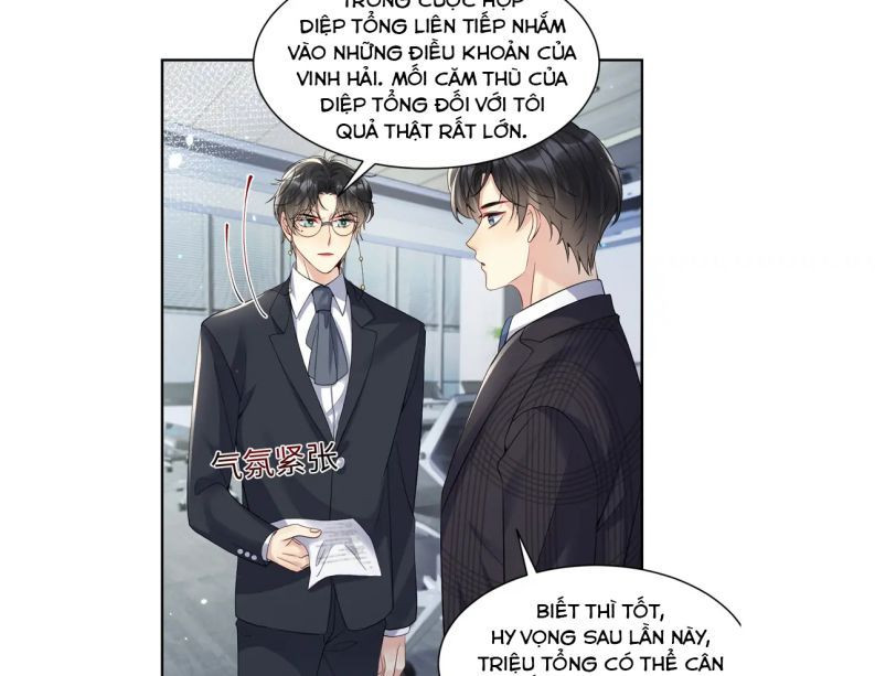 lại bị bạn trai cũ nhắm trúng rồi chapter 43 82
