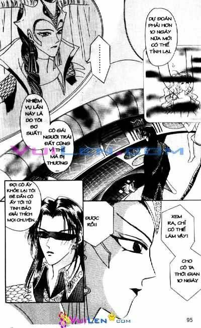 hai nàng công chúa chapter 1 95