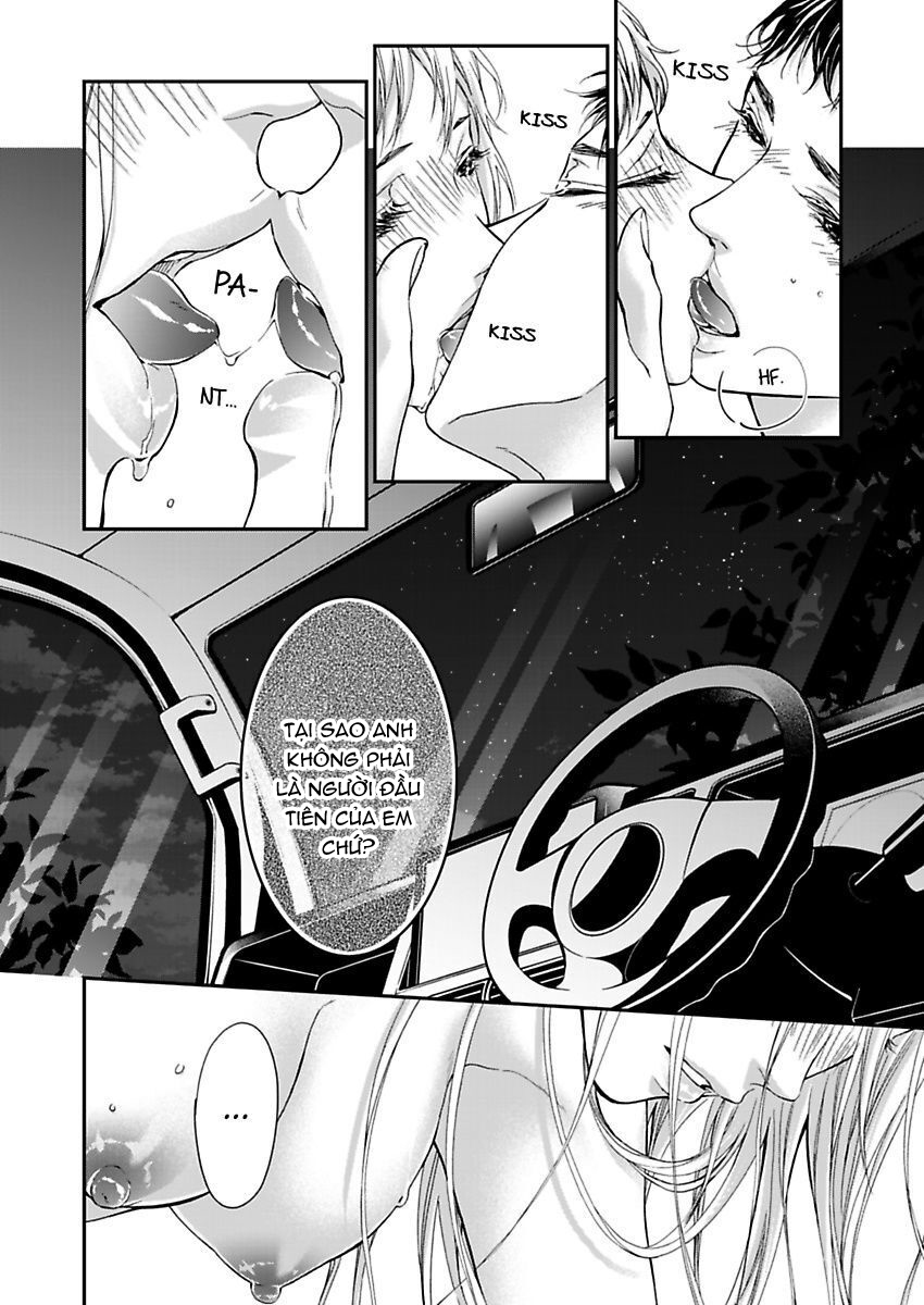 mộng ước trên những trang giấy (full) chapter 10.2 7