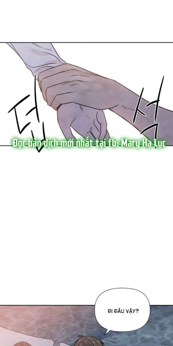 điều khiến tôi quyết tâm muốn chết chapter 45.1 24