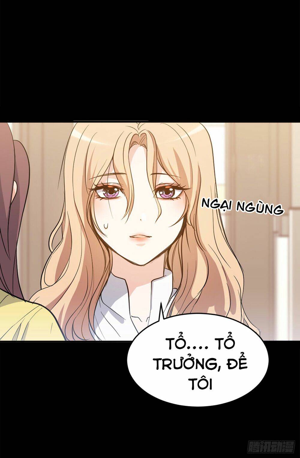 acup tiên sinh chapter 30 32