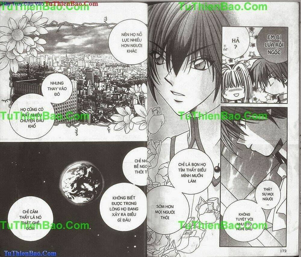 cô nàng quản gia chapter 5 87