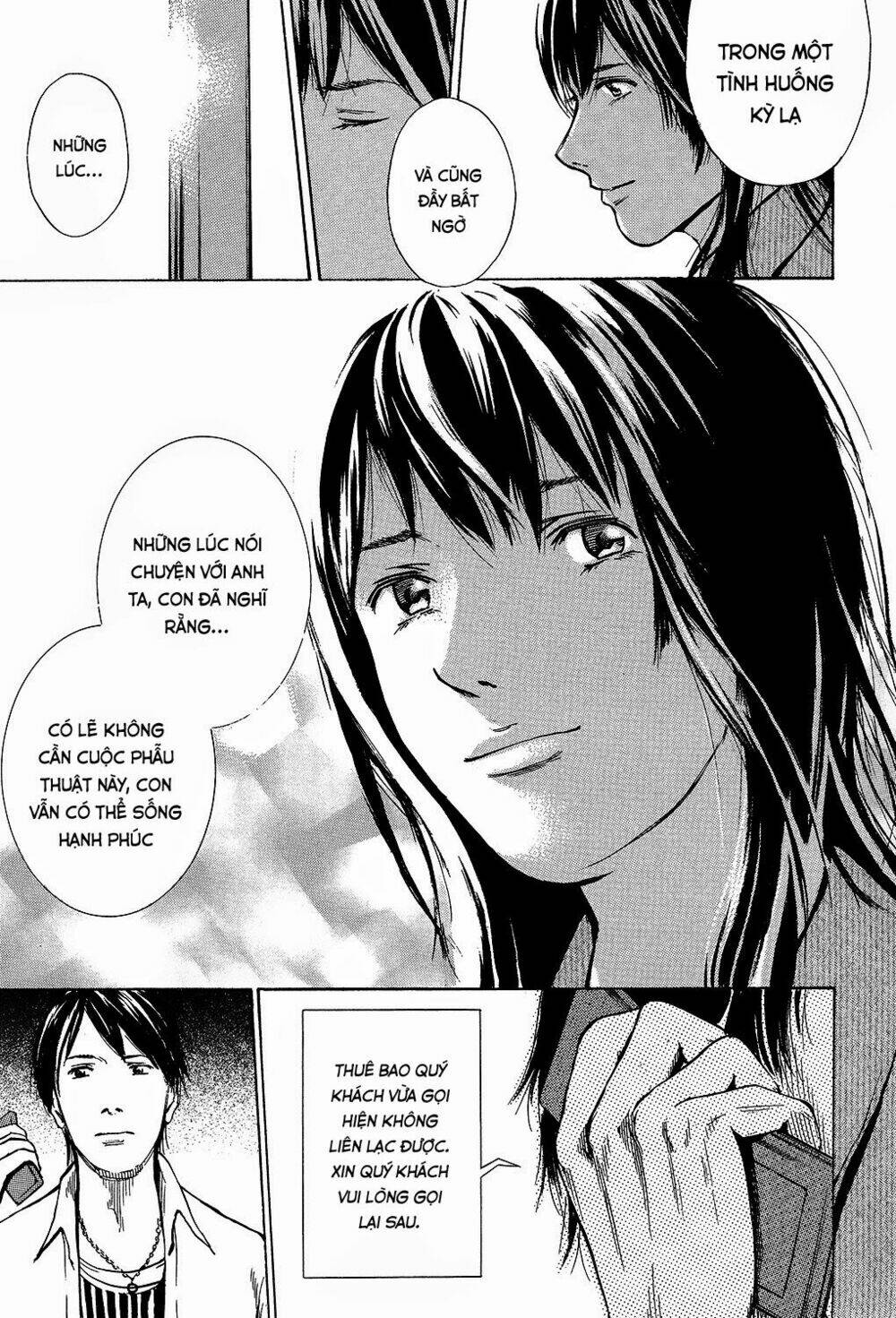 tokyo hatsu isekai yuki chapter 9 22